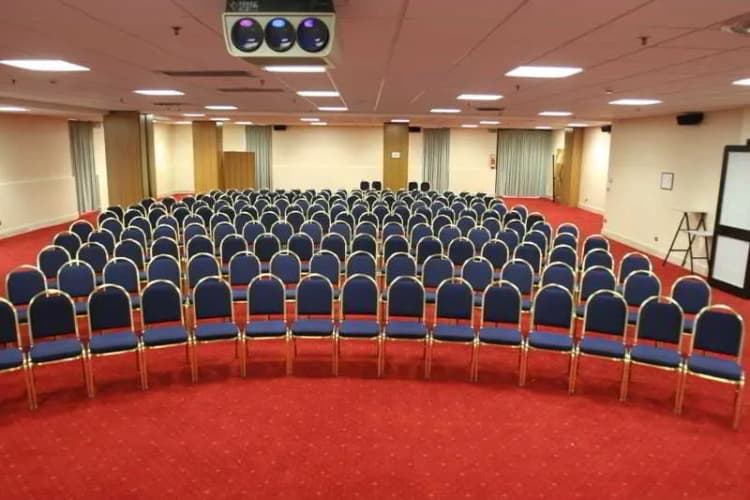 Conferences, Resort Marina di Castello Golf & SPA, Naples