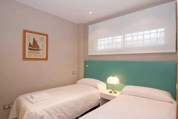 APARTMENT ONE BEDROOM Room, boulevard apartamentos by mirmar, Costa Blanca