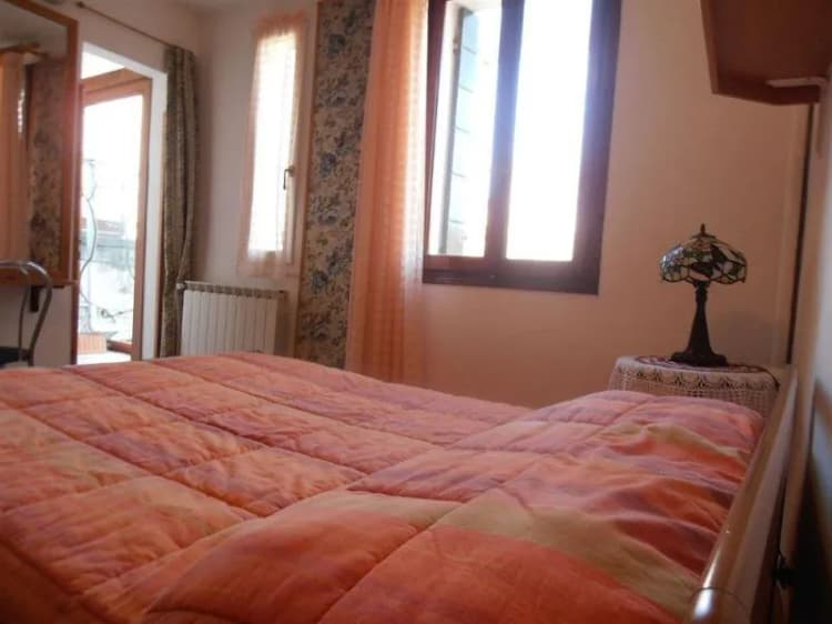 General view, Hotel Casa Peron, Venice