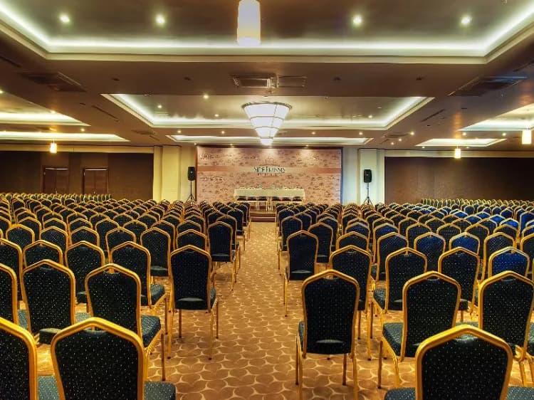 Conferences, Side Prenses Resort Hotel & Spa, Antalya