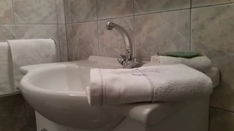 APARTMENT CAPACITY 2 Room, Guest House Amalija, Dubrovnik