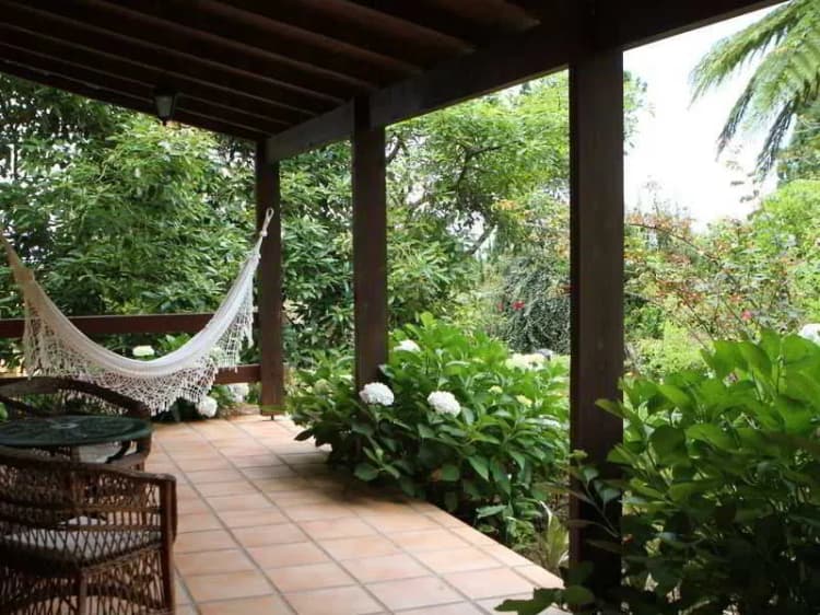 General view, Pestana Quinta Do Arco, Madeira