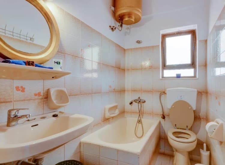 APARTMENT STANDARD Room, Apokoros Craft Deco&Activities Boutique Hotel, Crete