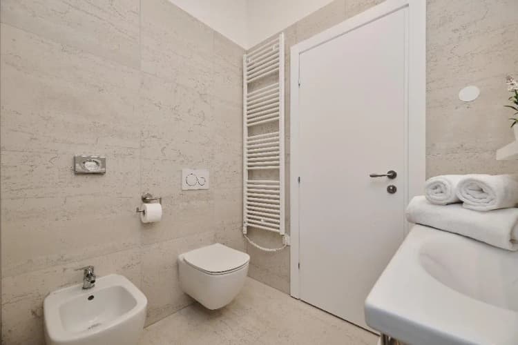 DOUBLE STANDARD Room, B&B Artegnana 1798, Istria
