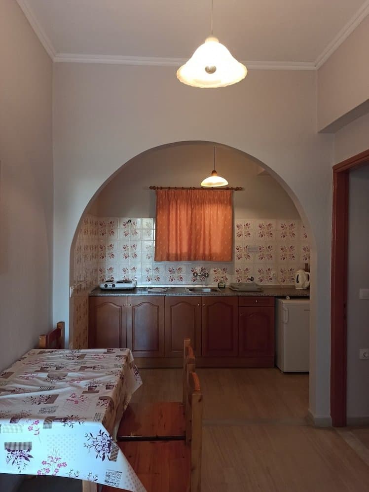 Dionisos Apartments, Corfu