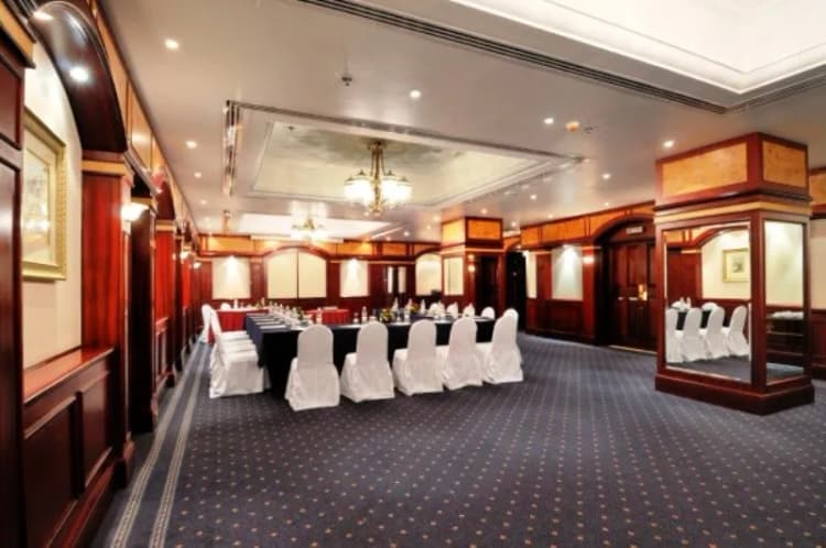 Conferences, Ramada Dubai, Dubai
