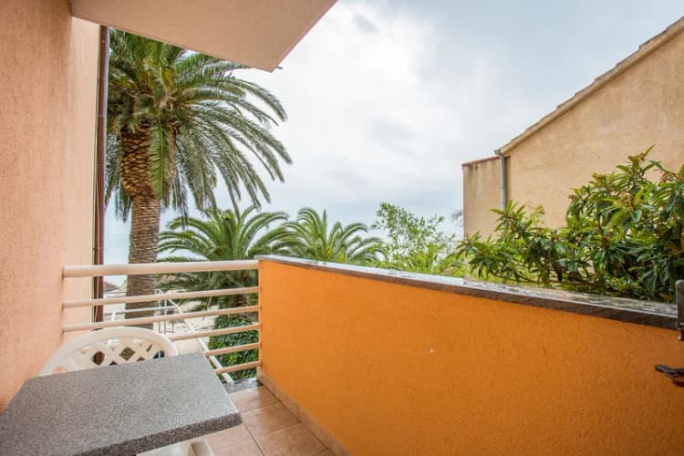 APARTMENT CAPACITY 3 Room, Villa Jerkan, Split