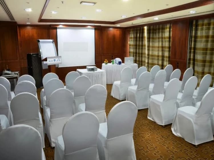 Conferences, Swiss Belhotel Sharjah, Dubai