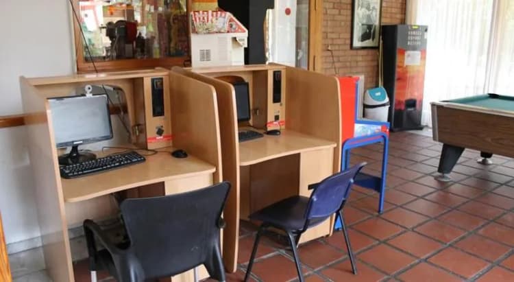 Bar, Alpha, Costa Blanca