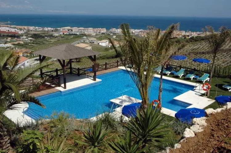 Pool, Manilva Green By Almia, Costa Del Sol