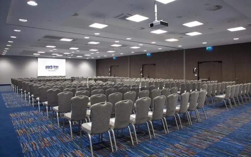Conferences, Park Inn by Radisson Riga Valdemara, Riga