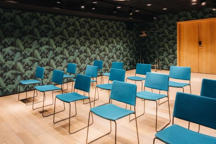 Conferences, Uma House by Yurbban Trafalgar, Barcelona