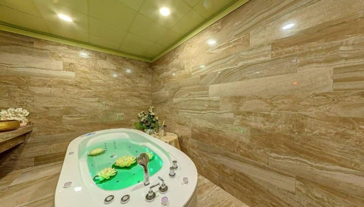Hotel Elena, Varna