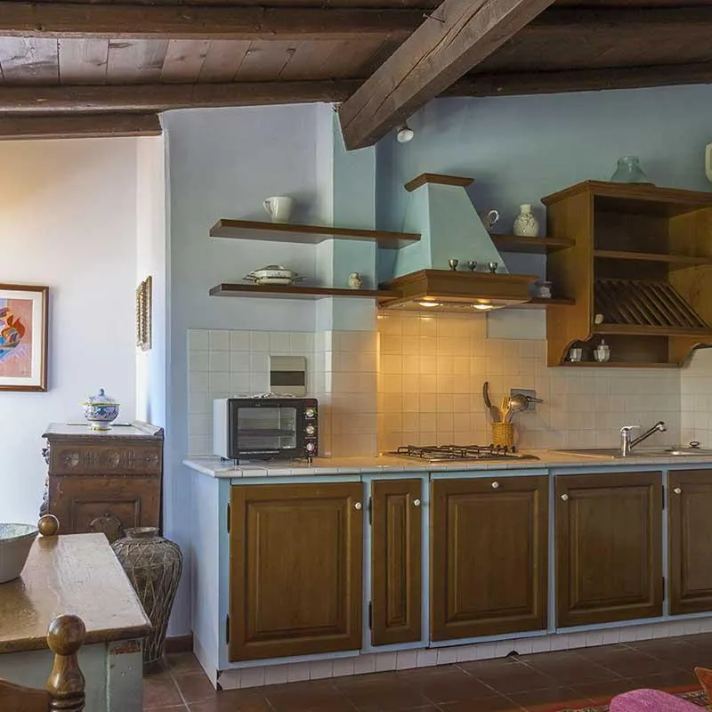 APARTMENT DELUXE Room, Fattoria Il Milione, Florence