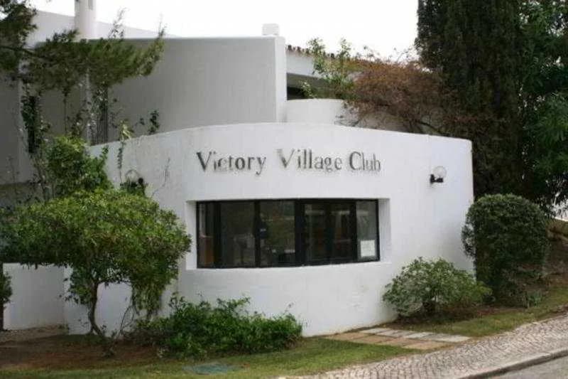 General view, Victory Village, Algarve