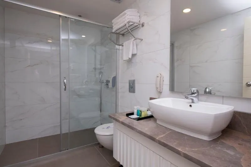 FAMILY ROOM STANDARD Room, Long Beach Alanya - Ultra All Inclusive, Antalya