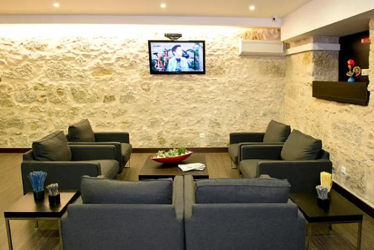 Conferences, Riversuites, Porto