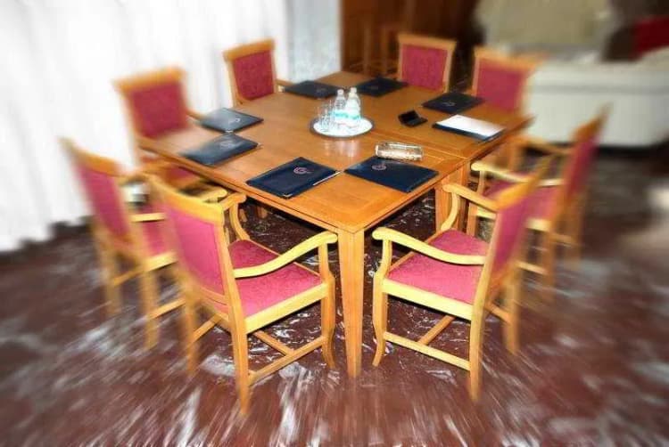 Conferences, Hotel Franchi, Florence