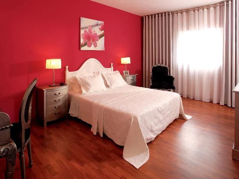 APARTMENT ONE BEDROOM Room, Costa d'Oiro Ambiance Village, Algarve