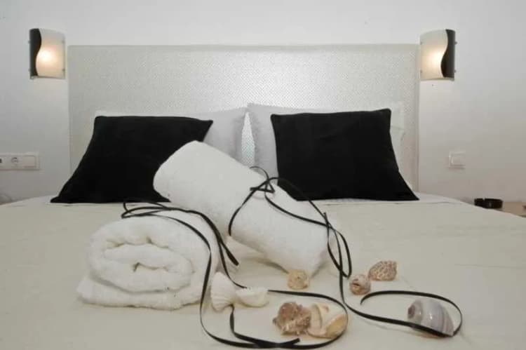 Double or Twin STANDARD Room, Zannis Hotel, Mykonos