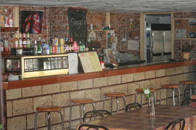 Bar, Borinquen, Tenerife