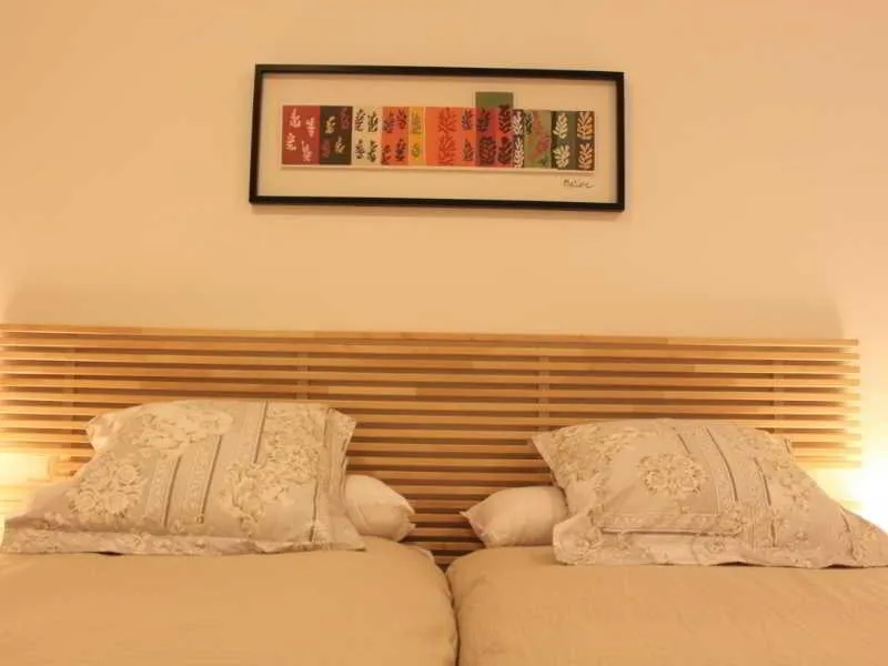 APARTMENT CAPACITY 2 ONE BEDROOM Room, Debambu, Costa Del Sol