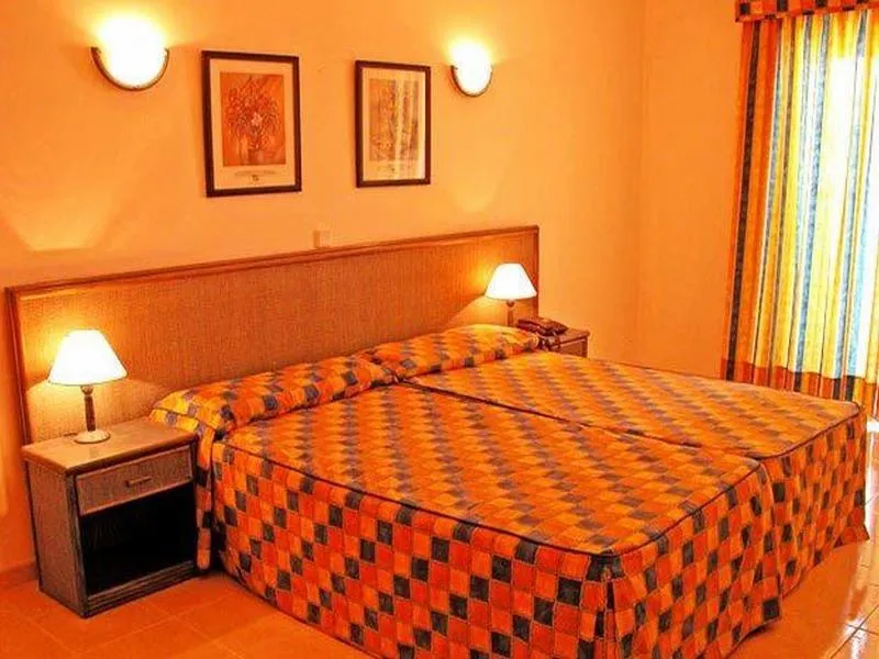 APARTMENT ONE BEDROOM Room, Aparthotel Calema Avenida Jardim, Algarve