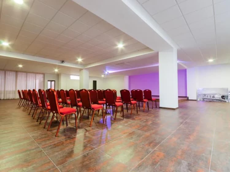 Conferences, Hotel Fontana Plaza, Costa Blanca