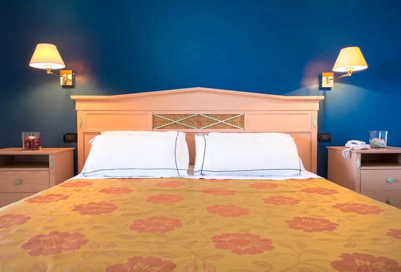 DOUBLE CLASSIC Room, Nantis Hotel, Alghero