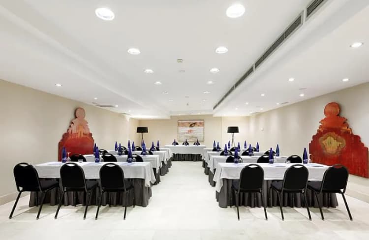 Conferences, Eurostars Palacio Santa Marta, Madrid