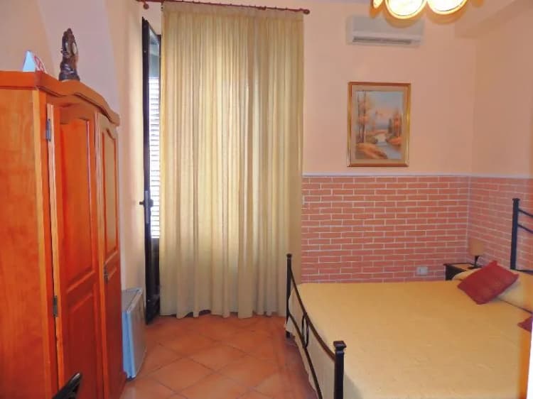 Double or Twin STANDARD Room, B&B I Mastrazzi Riposto Giarre, Taormina