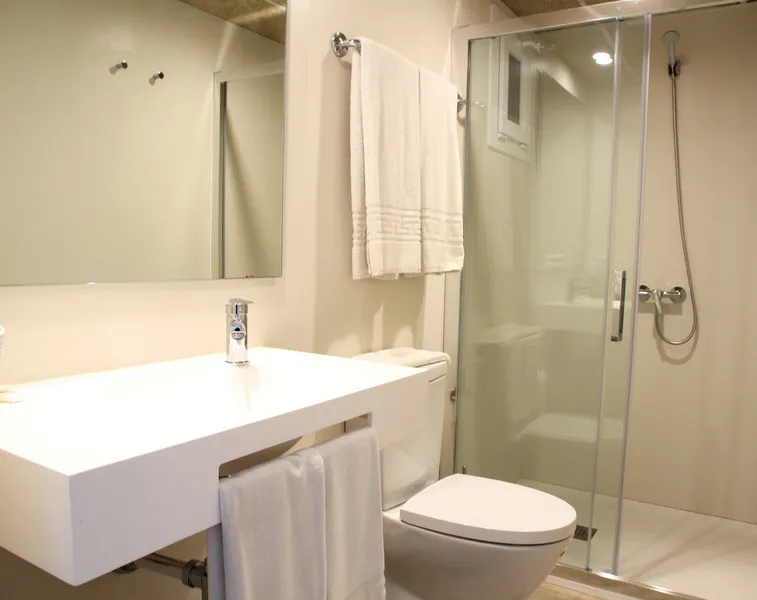 APARTMENT TWO BEDROOMS Room, Apartamentos Inn, Majorca