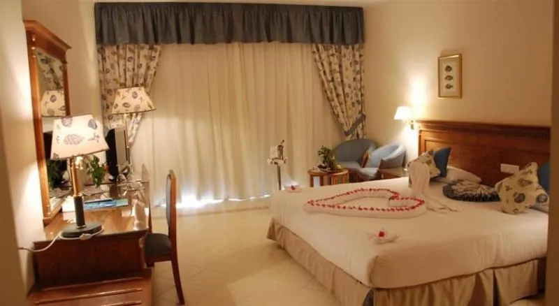 General view, Noria Resort Namaa Bay Sharm, Red Sea Riviera