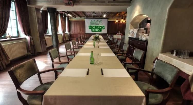 Conferences, Holland House Residence Old Town, Gdansk