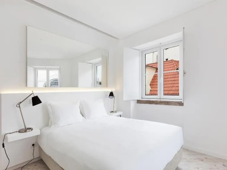 APARTMENT ONE BEDROOM Room, Hello Lisbon Rossio Apartments, Lisbon