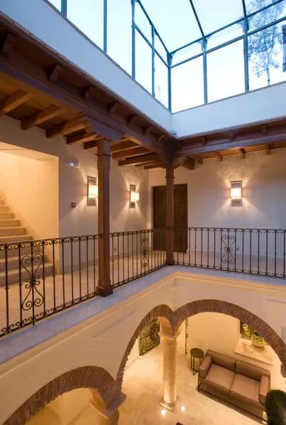 General view, Hotel Claude Marbella, Costa Del Sol