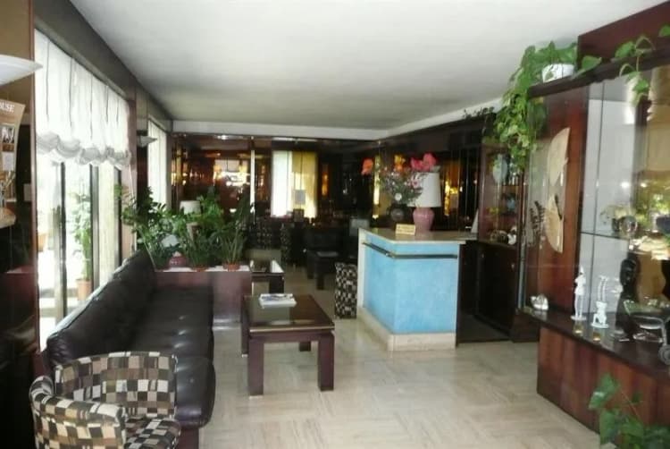 General view, Club Hotel Venice, Venice