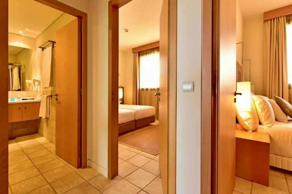 APARTMENT DELUXE THREE BEDROOM Room, The Navigator Colombus All Inclusive, Porto Santo