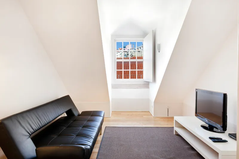APARTMENT DELUXE ONE BEDROOM Room, Hello Lisbon Cais do Sodré Apartments, Lisbon