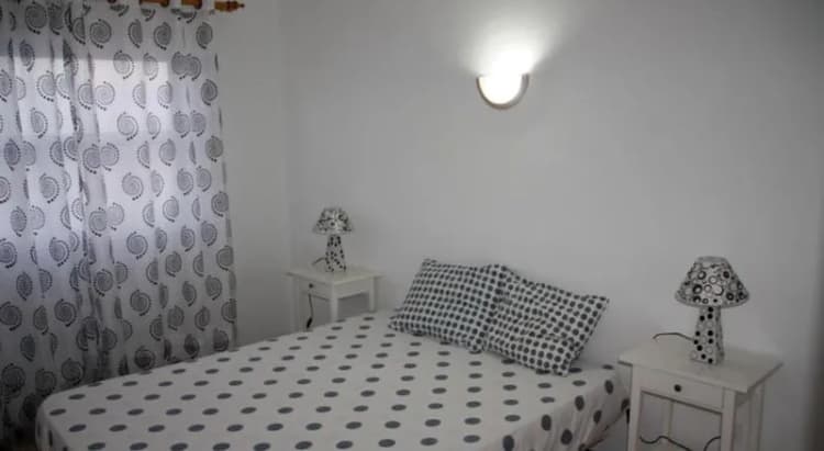 Room, Apartamentos Rocamar, La Palma