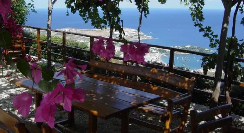 APARTMENT SEA VIEW Room, Nymphes Luxury Apartments, Crete