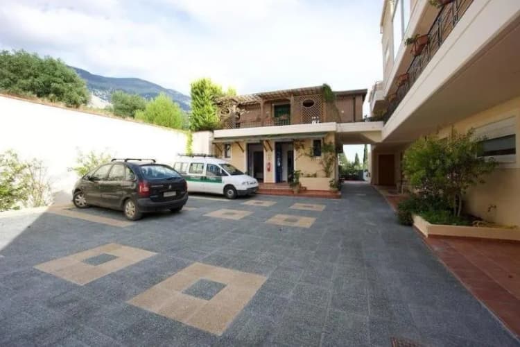 General view, Felix Residence, Kefallinia