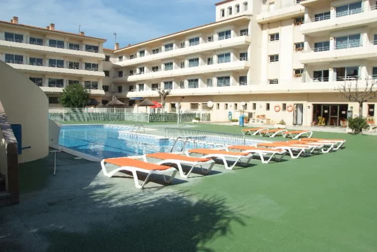Pool, Sa Gavina Medes, Costa Brava