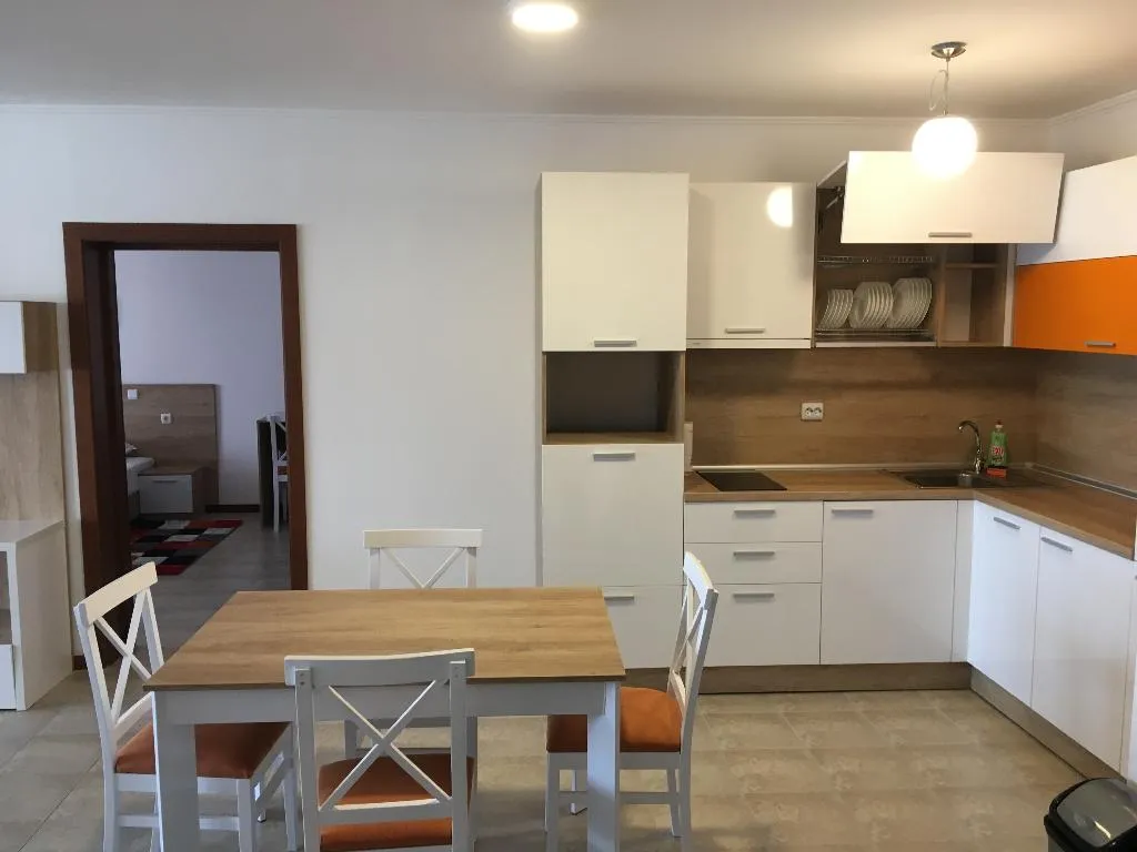 APARTMENT ONE BEDROOM Room, Casa Real, Bourgas