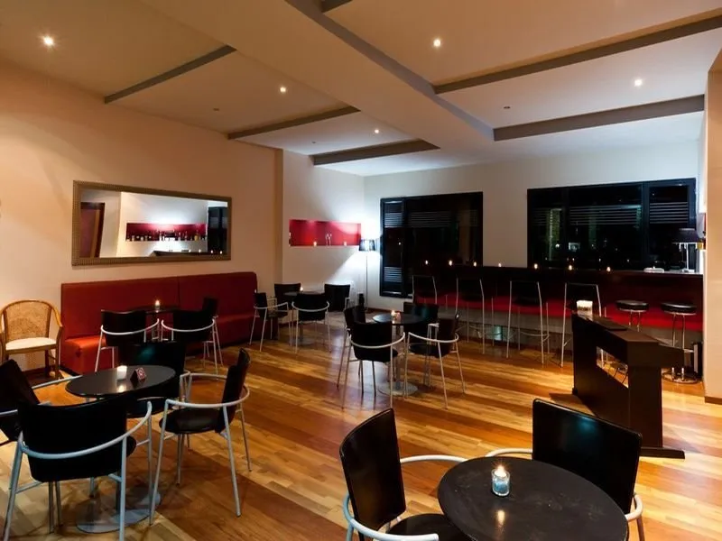 Bar, Olympic Village Hotel & SPA, Kalamata