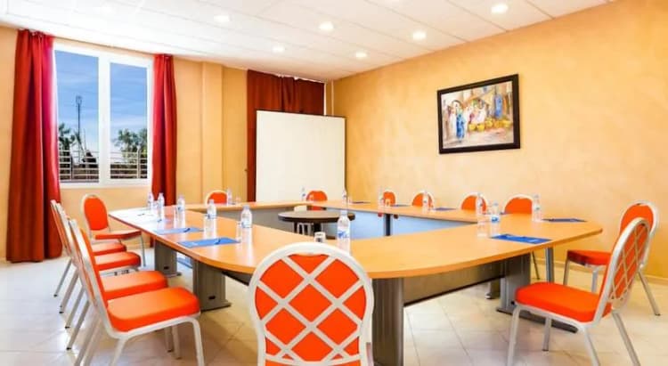 Conferences, Relax Hotel Airport Nouasseur, Casablanca