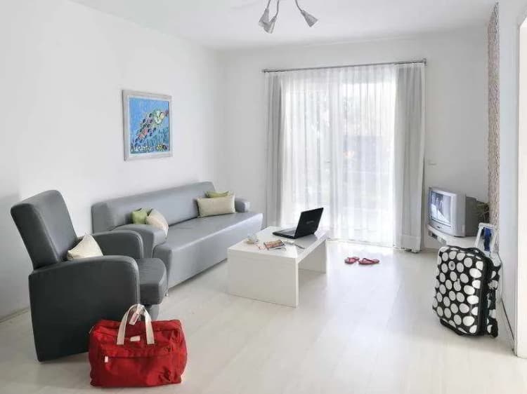 Room, Satsuma Suite, Bodrum