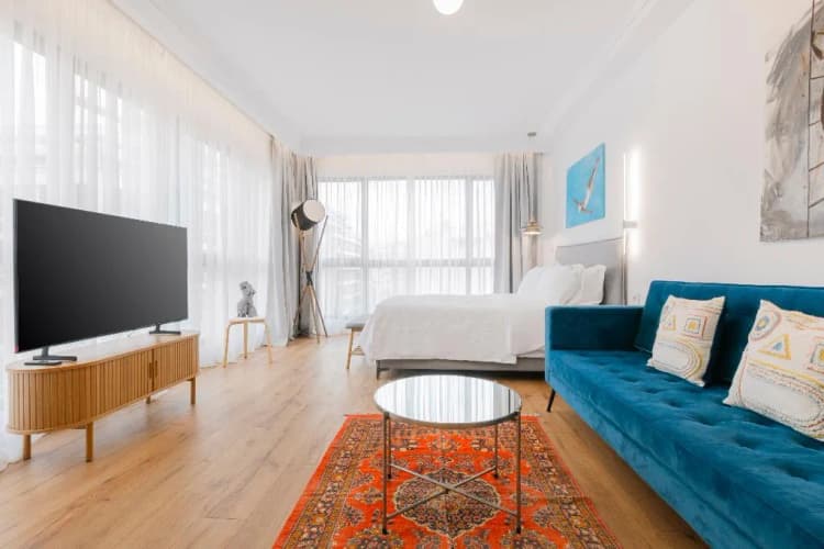APARTMENT CLASSIC Room, Ototo Luxury Living, Halkidiki
