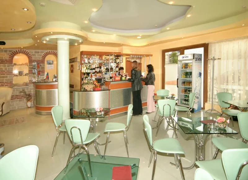 Bar, Hotel Dionis, Varna