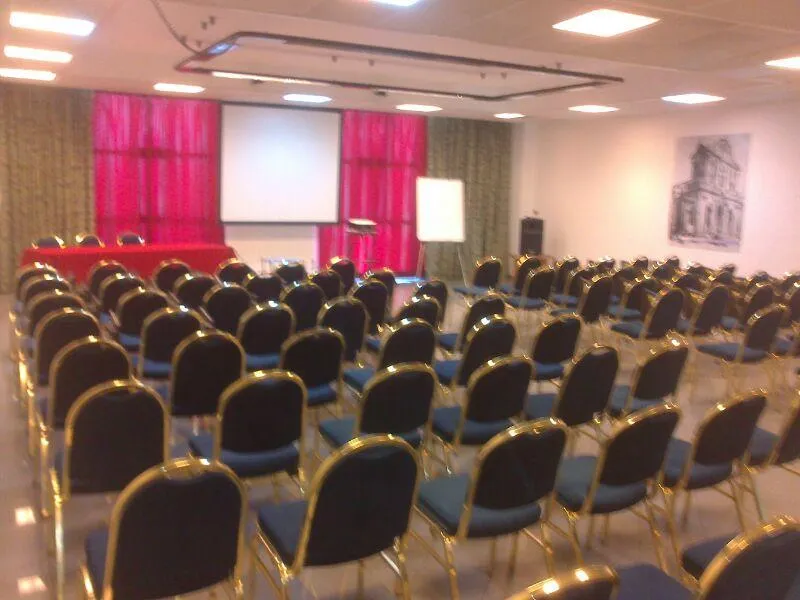 Conferences, Pegasus, Cagliari